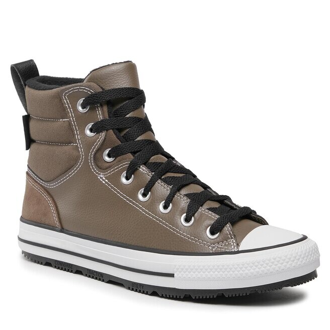 

Кроссовки Converse ChuckTaylor All, бежевый