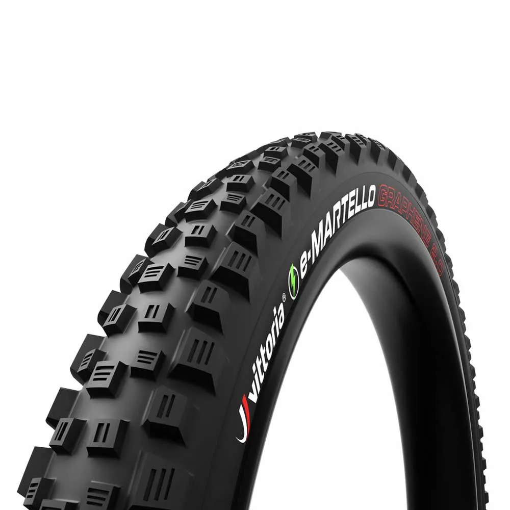 

Шина для горного велосипеда Vittoria E-Martello G2.0 Tubeless 29´´ x 2.4, серебряный