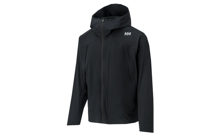 

Солнцезащитная одежда для мужчин Helly Hansen, цвет Sky Blue
