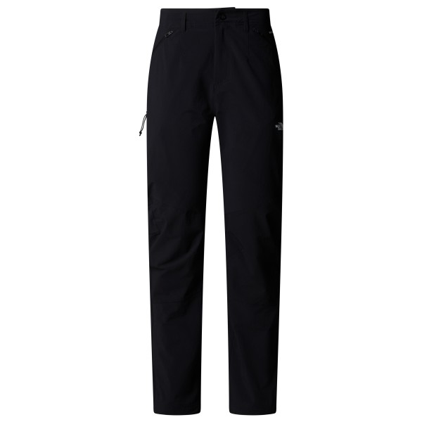 

Женские брюки-вспышки Speedlight Regular - треккинговые брюки The North Face, черный