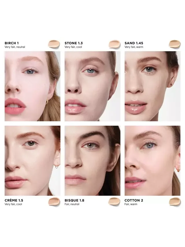 Консилер Vanish Airbrush Hourglass, Sand 1 45 — фото 4