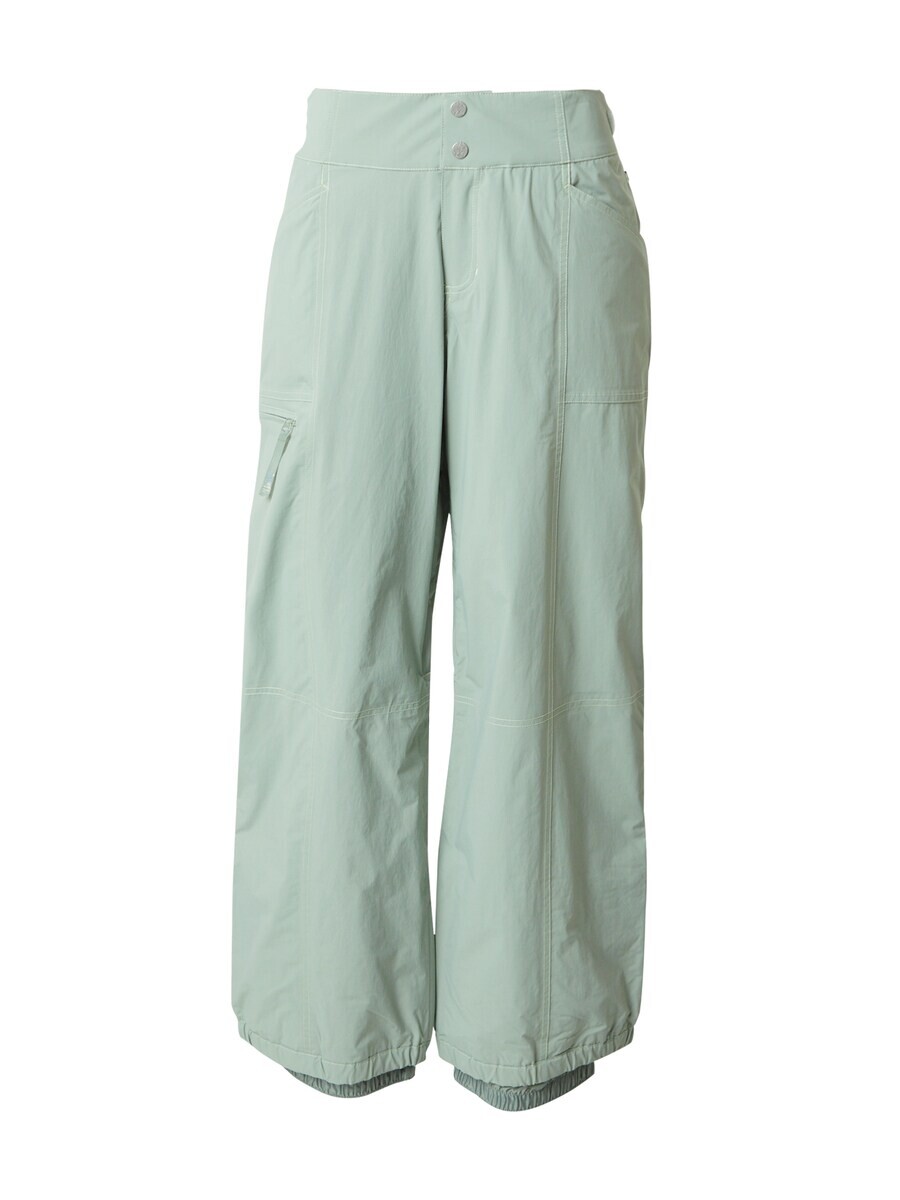 

Штаны для сноуборда ROXY Loose fit Workout Pants CHLOEKIM, светло-фиолетовый
