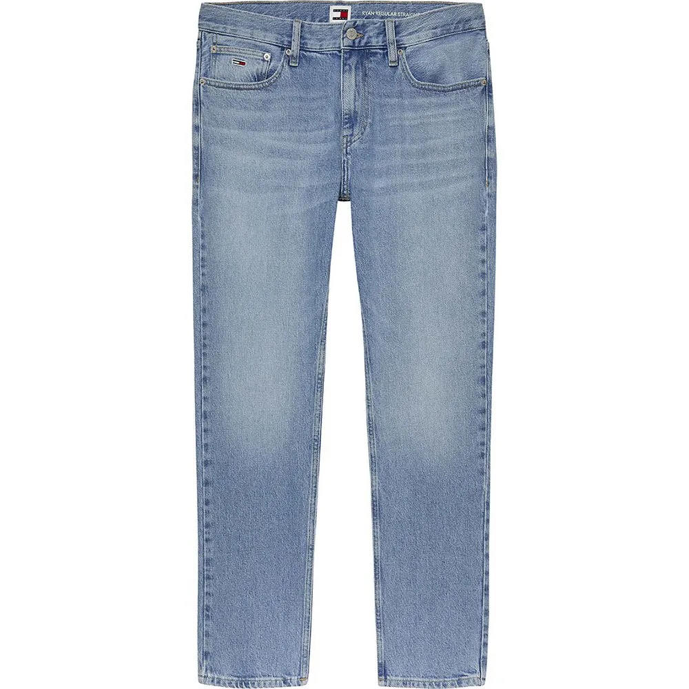 

Джинсы Tommy Ryan Str Ch0115 Slim Fit, синий