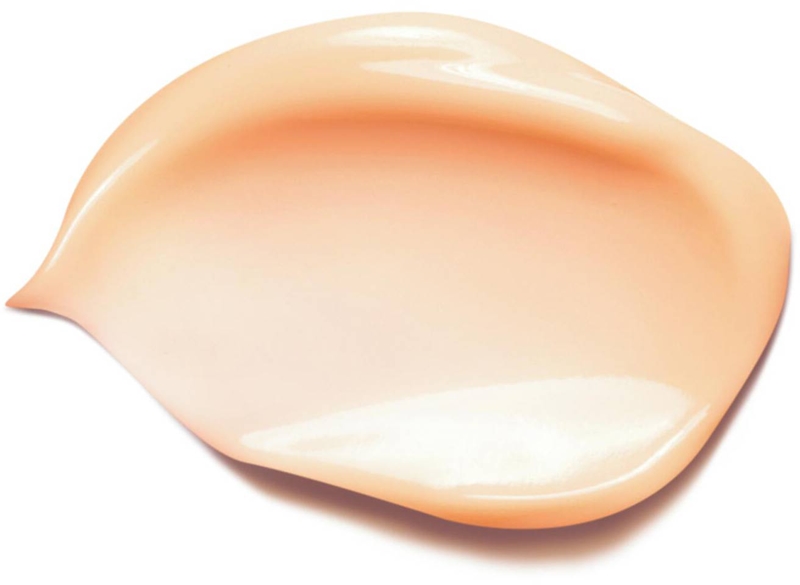 Маска для лица Clarins — Beauty Flash Balm Осветляющий и увлажняющий дневной для уставшей кожи, 50 мл — фото 2