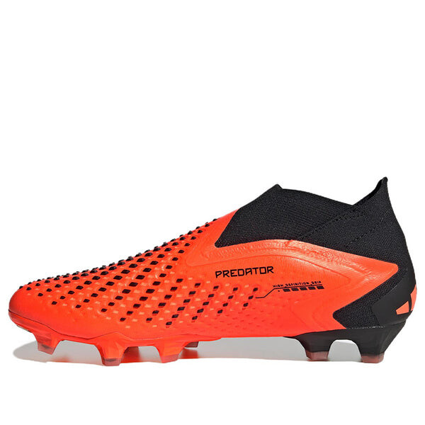 

Кроссовки Predator точность fg Adidas, оранжевый