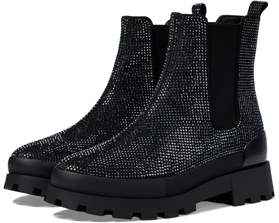 

Ботинки Michael Kors Rowan Bootie, цвет Black 1