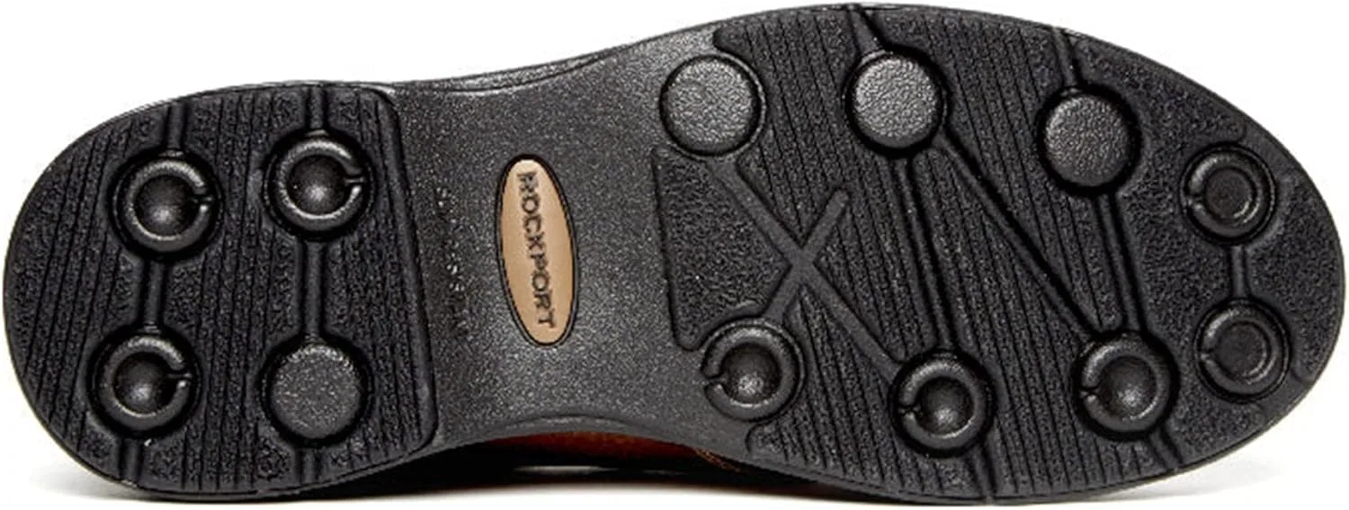 Мужские туфли Rockport Eureka Plus Rockporteureka Plus без шнурков, Bridle — фото 2