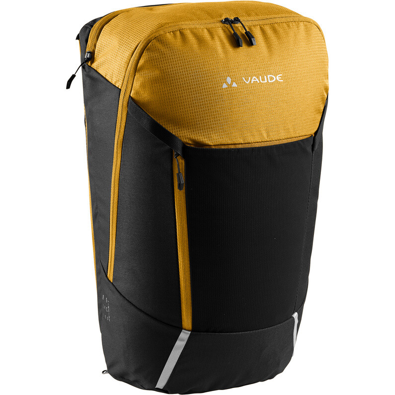 

Рюкзак Cycle 20 II Vaude, желтый