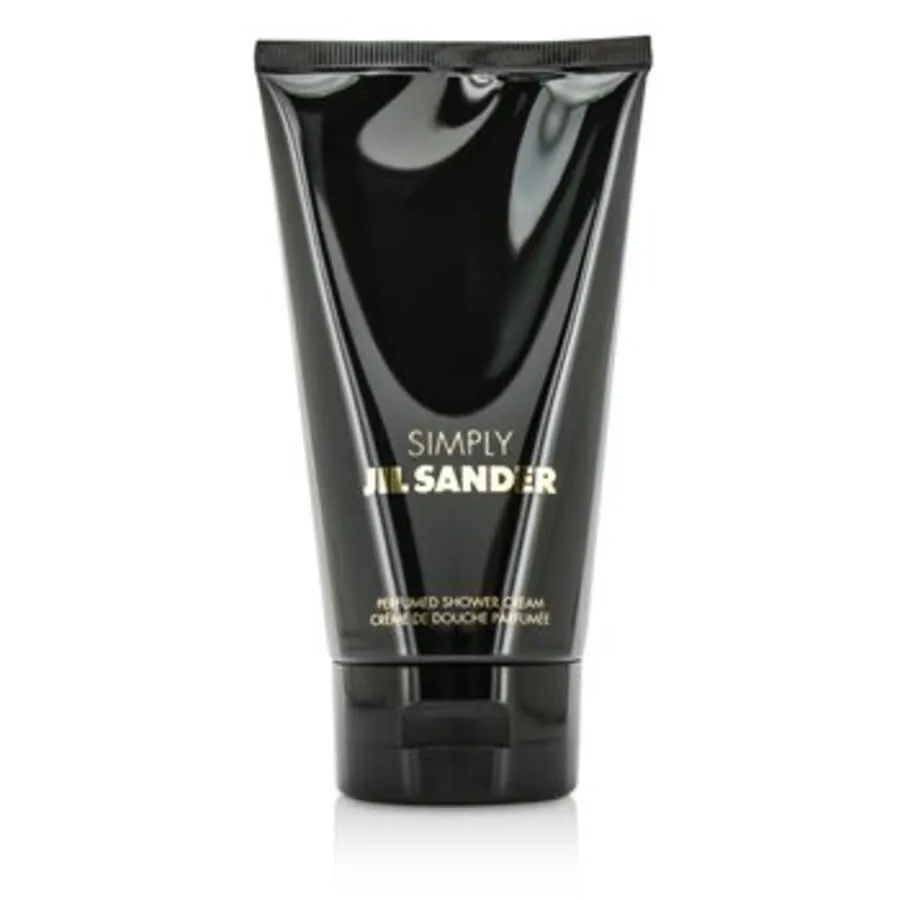 Jil Sander - Простой парфюмированный крем для душа 150 мл/5 унций — фото 2