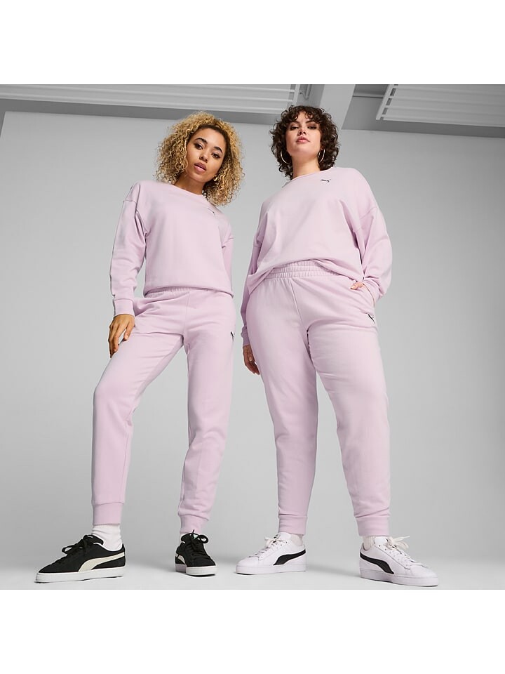 

Спортивные штаны Puma, розовый