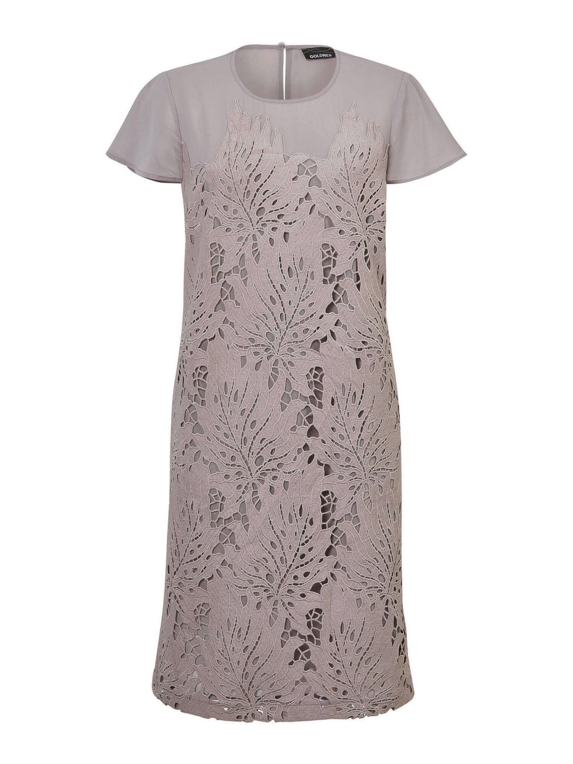 

Goldner Коктейльное платье в цвете Taupe