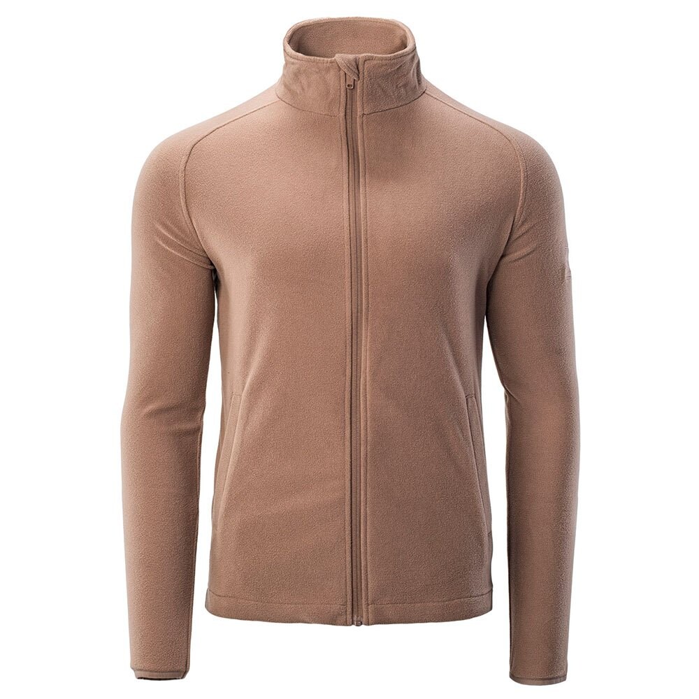 

Толстовка Magnum Essential Microfleece, бежевый