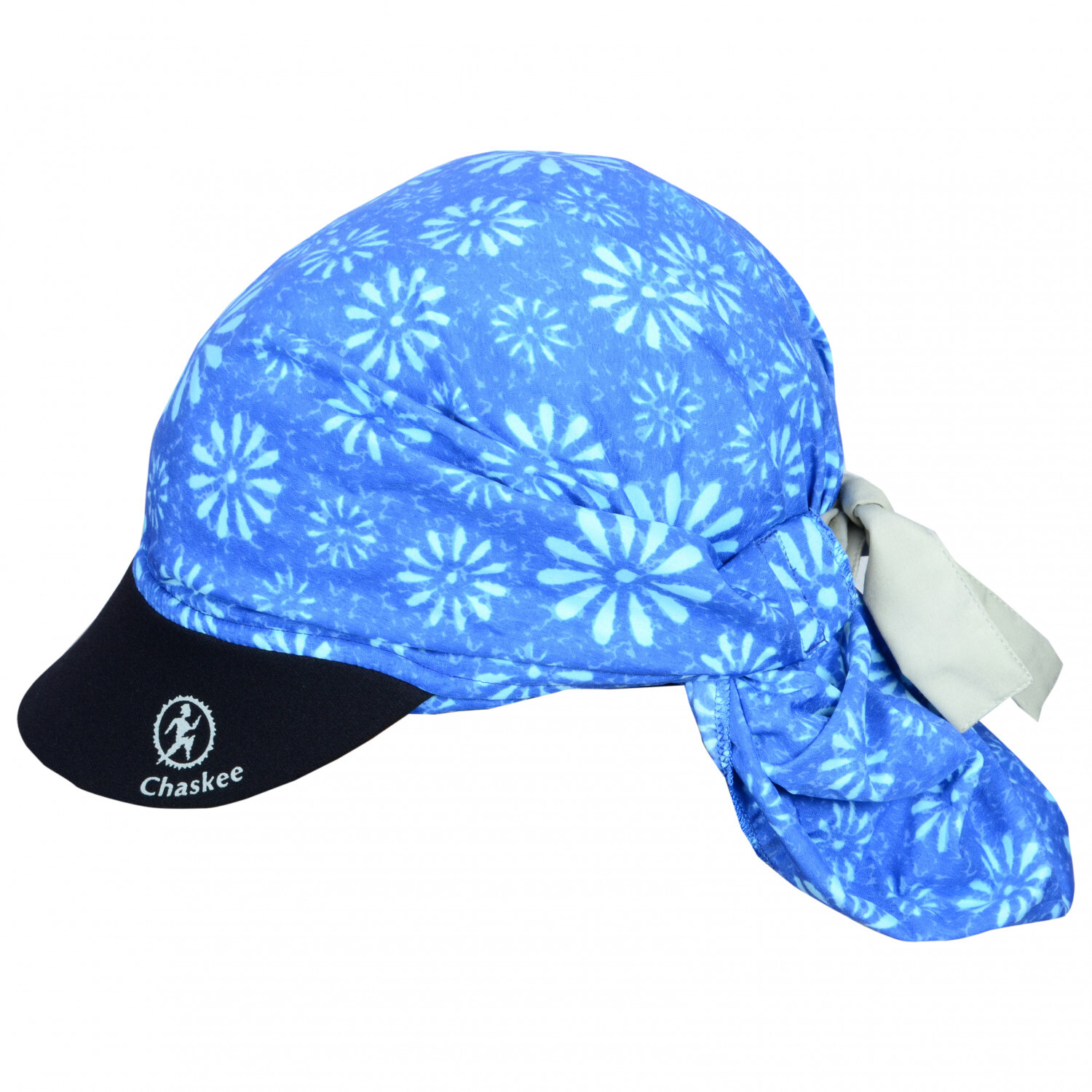 

Кепка Chaskee Snap Visor Flowers, цвет Happy Flowers 2