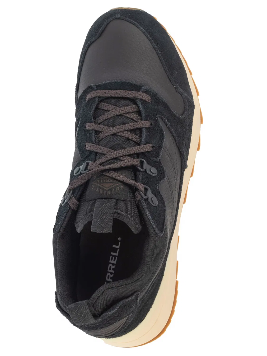 Кроссовки 'Merrell Alpine 83  Recraft MXD' Merrell, Black — фото 4