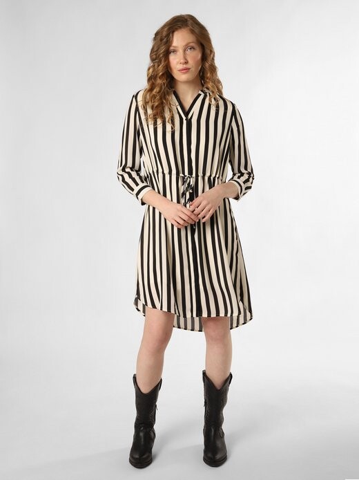 

Платье слфдамина Selected Femme, черный