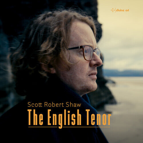 

CD диск Britten / Finzi / English Tenor: English Tenor