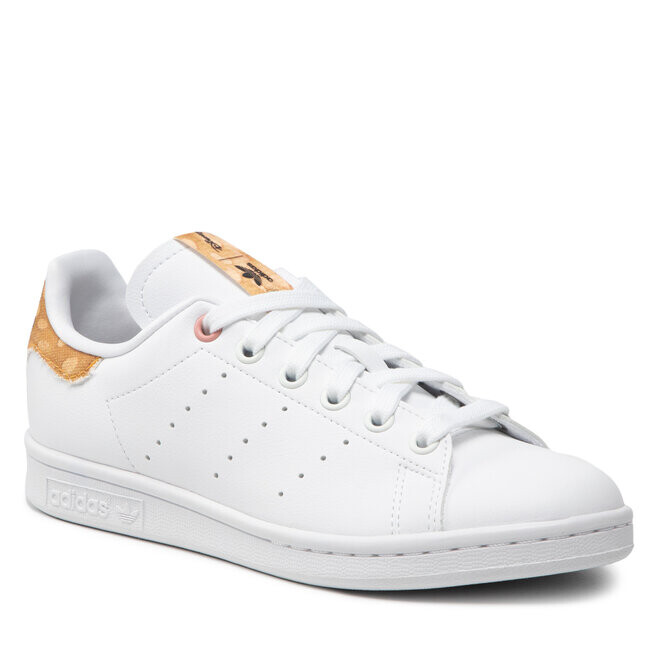 

Кроссовки adidas DisneyStan Smith, белый
