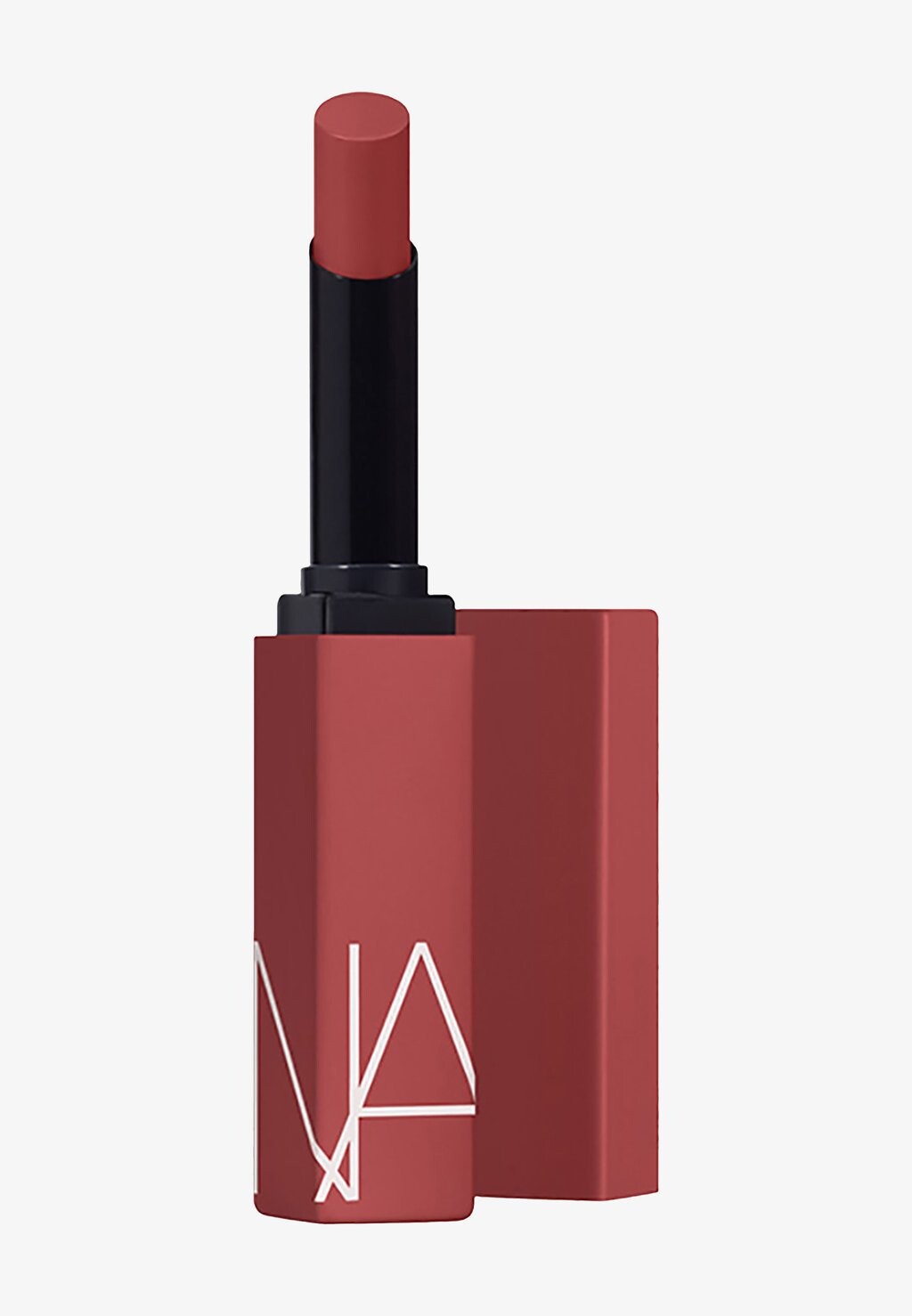 Губная помада Powermatte Lipstick NARS, розовый — фото 4