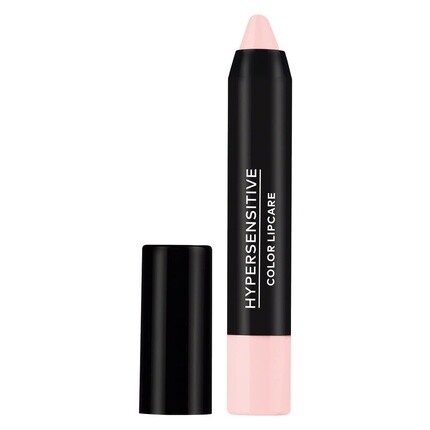

Hypersensitivity Color Lipcare Rose – натуральный и нежный цвет для интенсивного ухода за потрескавшимися губами, Dado Sens
