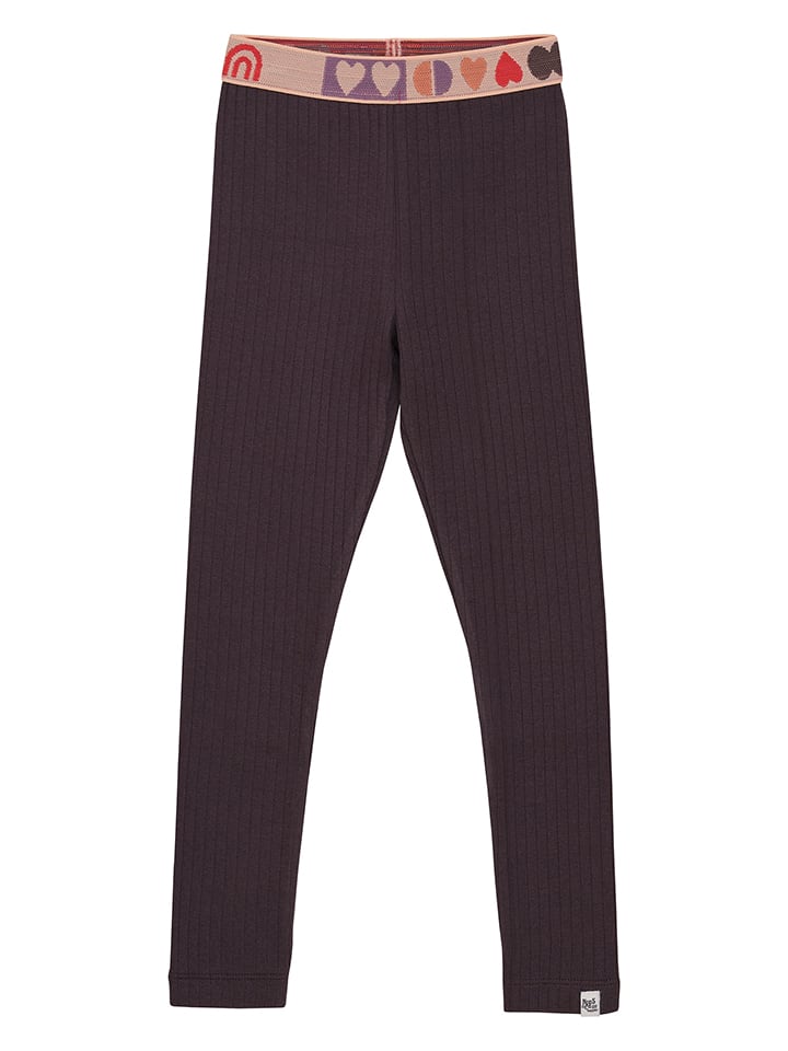 

Noppies Леггинсы фиолетового цвета