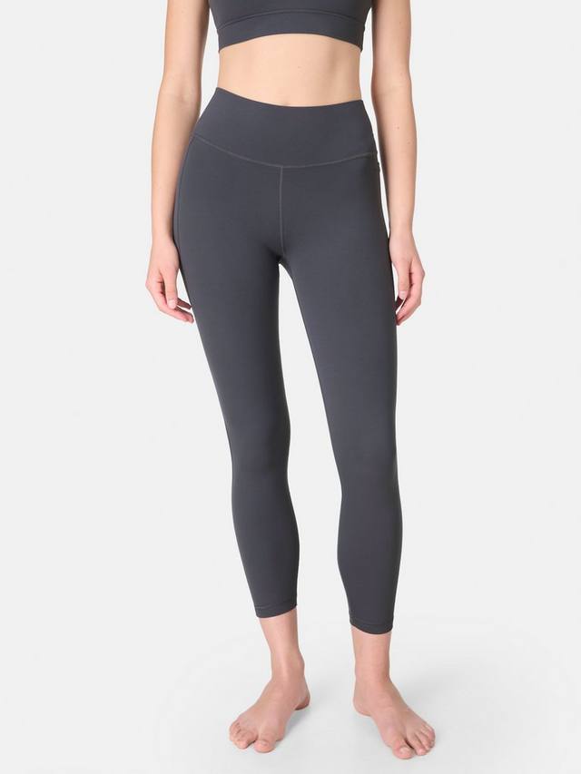

Леггинсы Ultimate Studio 7/8 Sweaty Betty, Graphite Grey