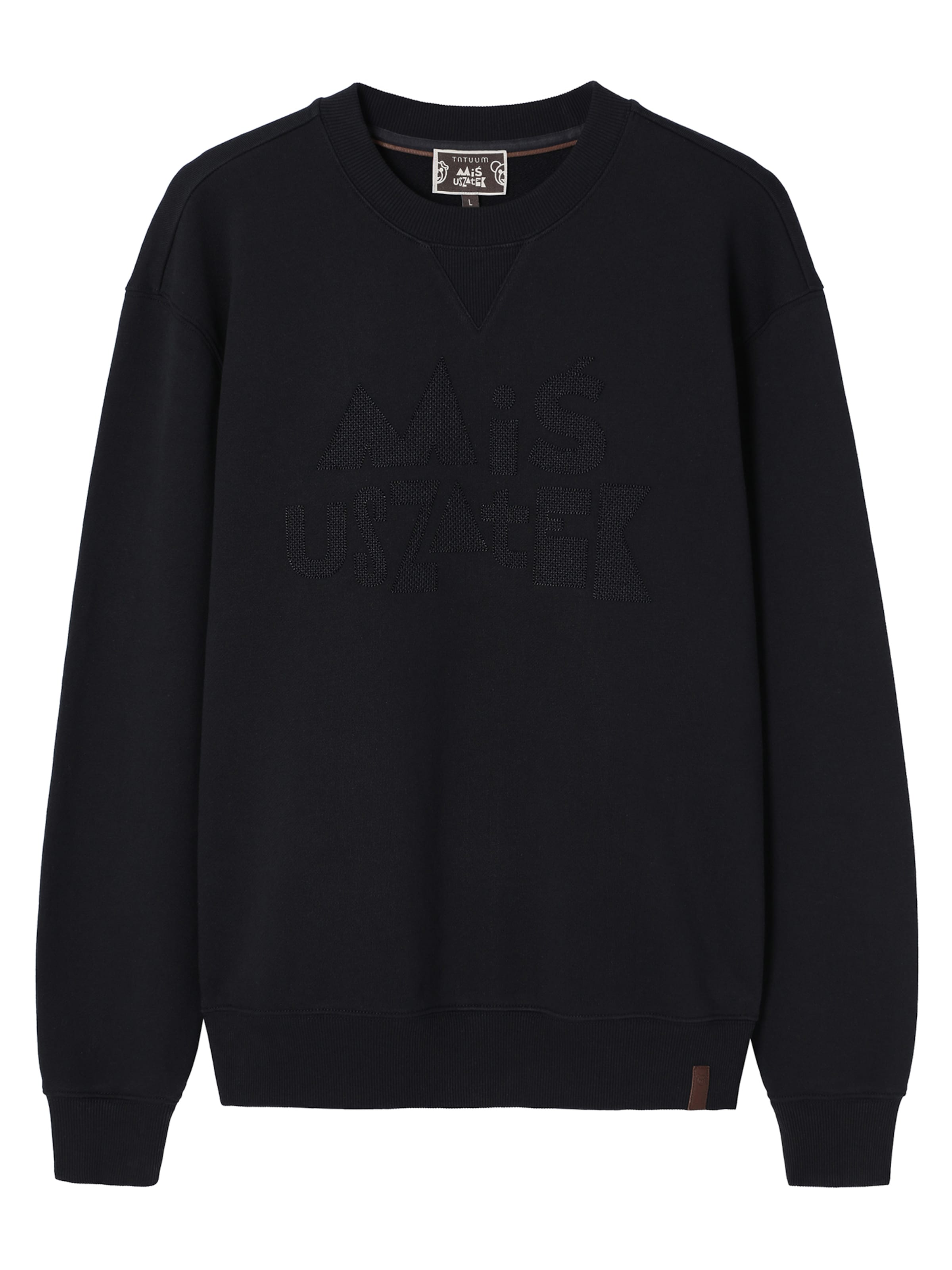 

TATUUM Свитшот 'FRANKI' в оранжевом цвете