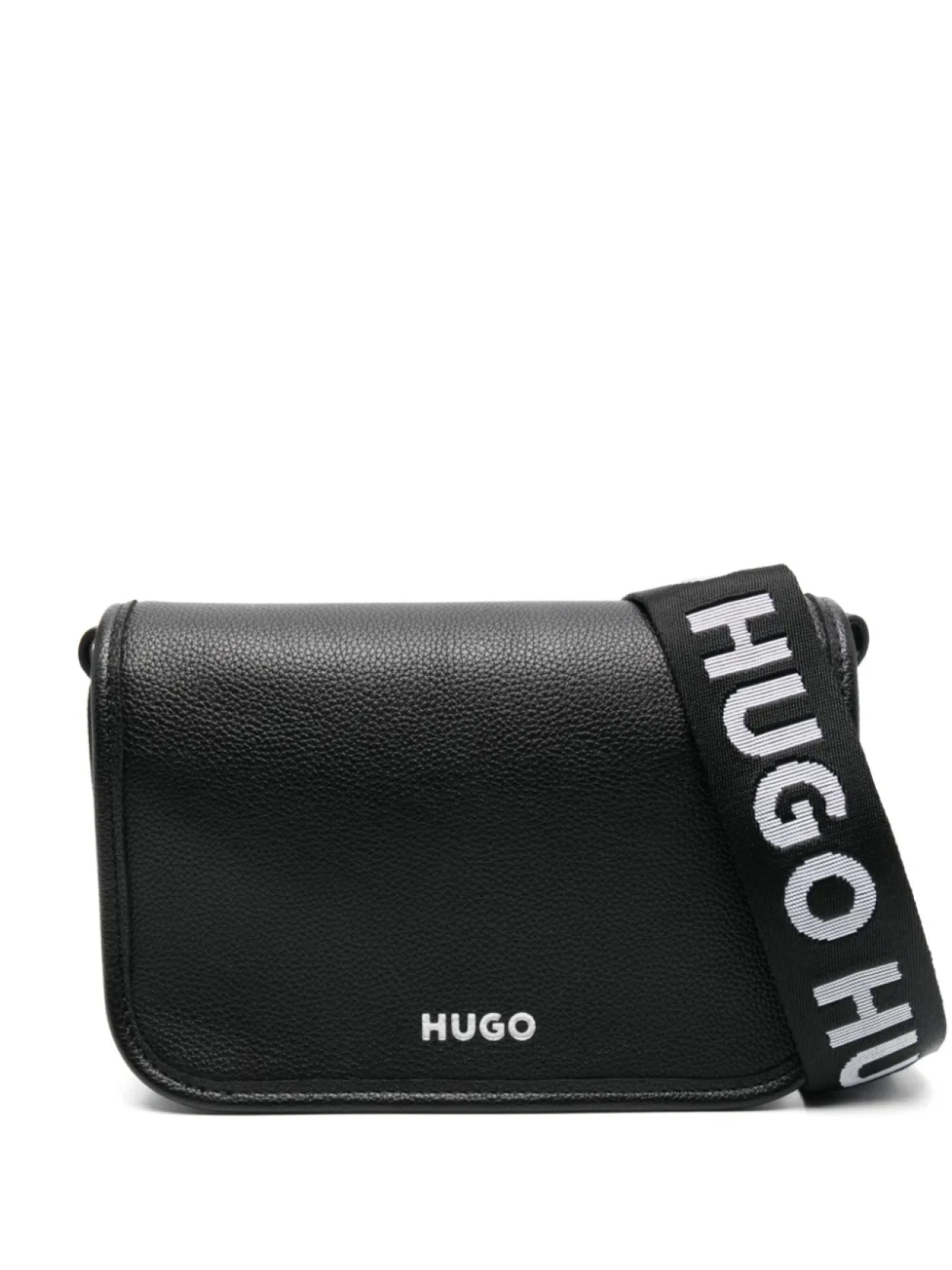 

Сумка через плечо Belle HUGO, черный