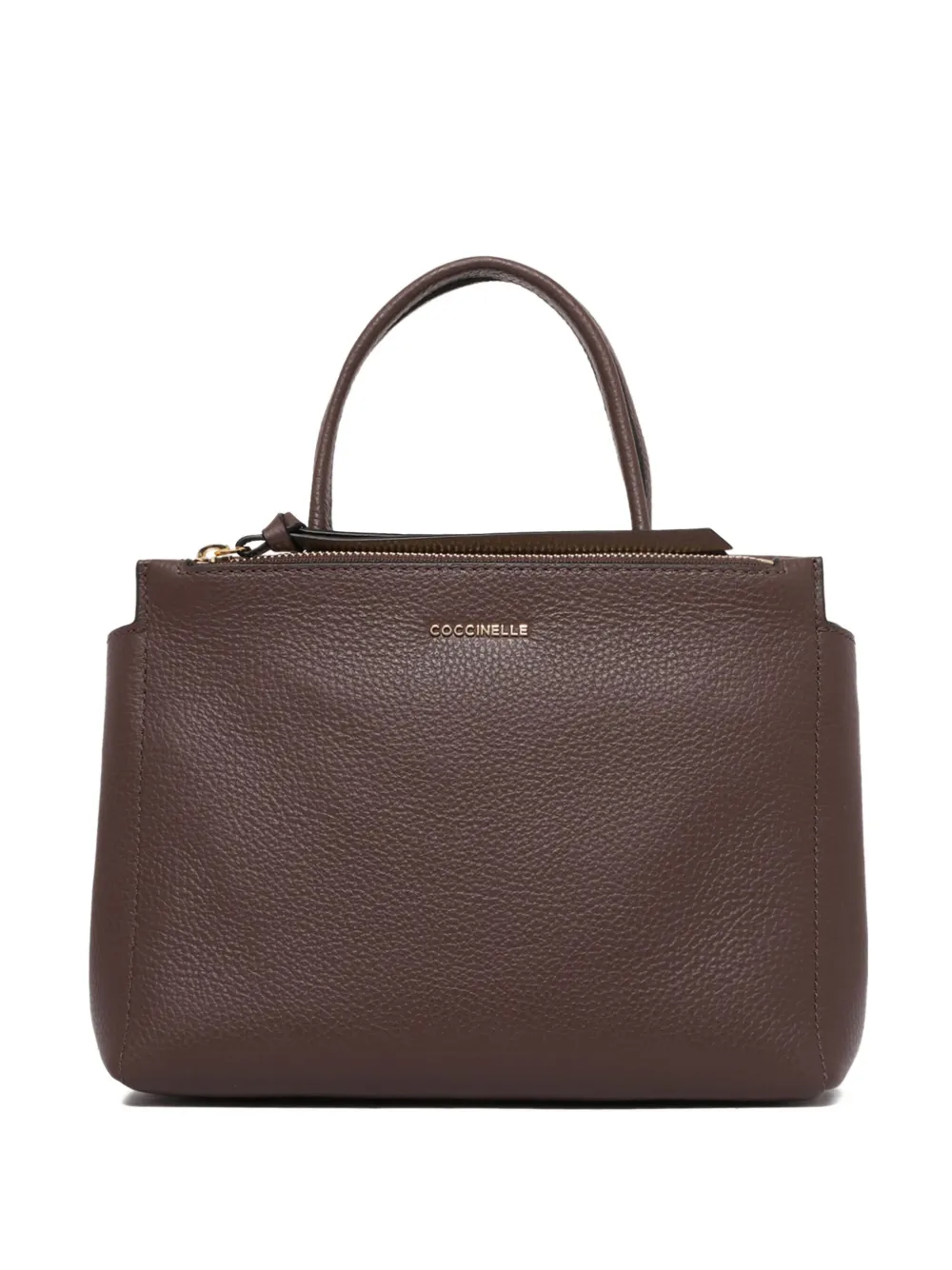 

Сумка Coccinelle Bags, коричневый