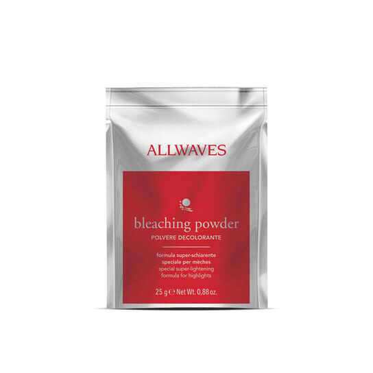 

Осветлитель 25 г Allwaves Bleaching Powder –