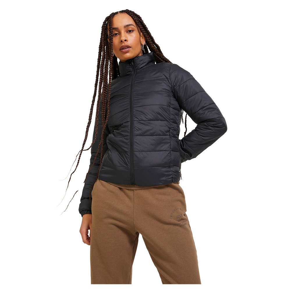 

Куртка Jack & Jones Nora Lightweight Lightweight, черный