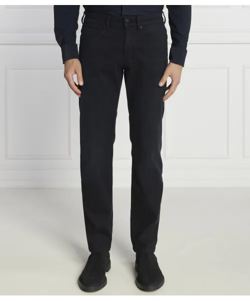 

Джинсы Делавэр3-1 Slim fit Boss, синий