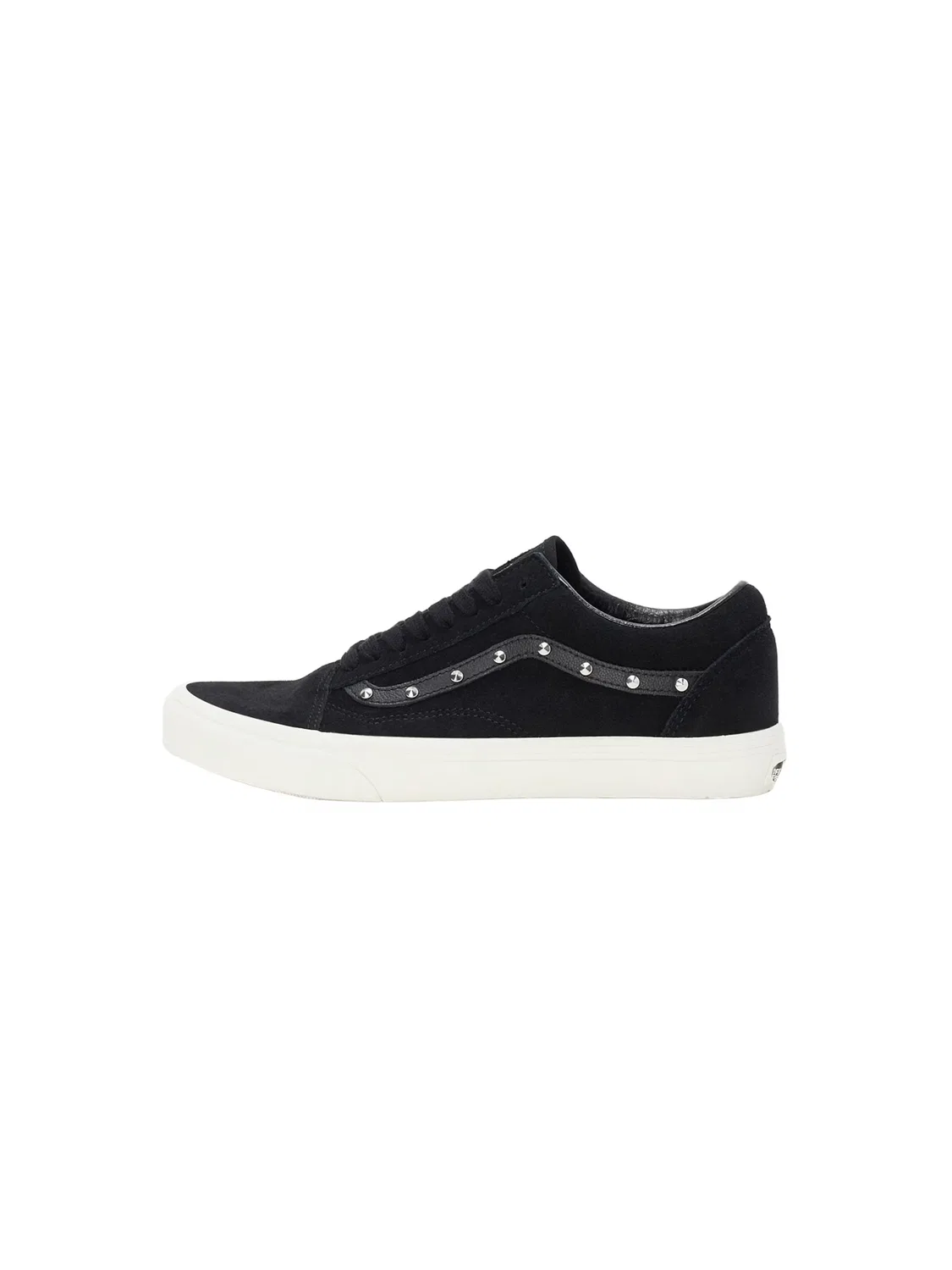 Кроссовки 'Old Skool' Vans, Black