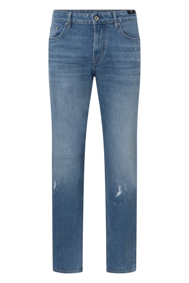 

Джинсы с пятью карманами Joop Jeans "JJD-02Mitch", синий