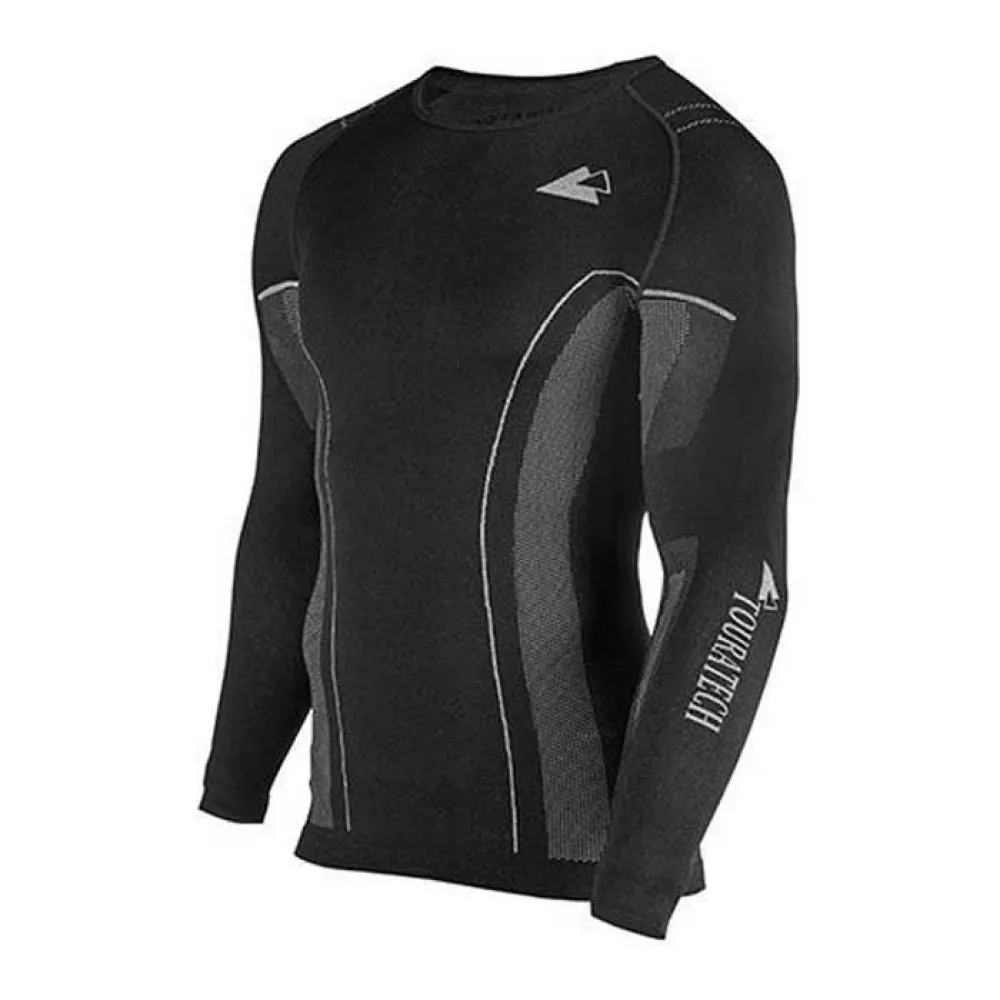 

Базовый слой Touratech Primero Allroad2 compression, черный