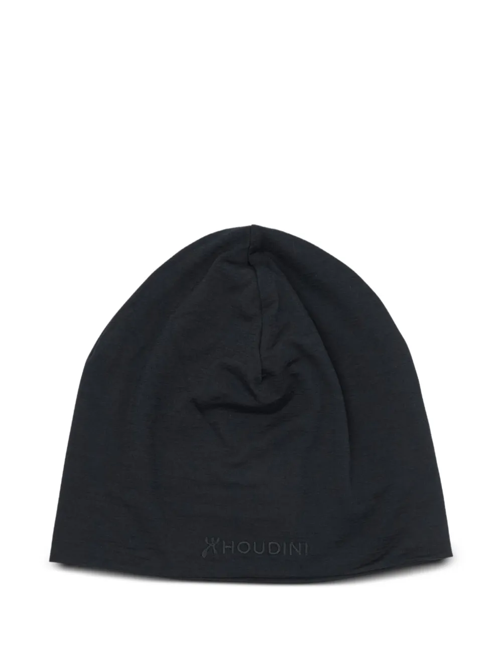 

Шапка бини Desoli Houdini Sportswear, черный