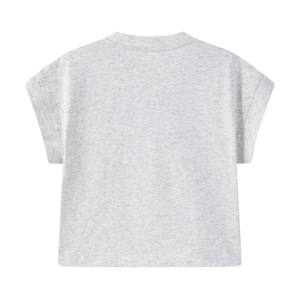 Футболка Disney Light Heather Gray — фото 3