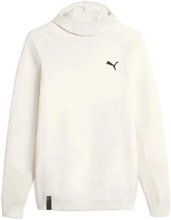 

PUMA Pumatech вязаный скуба худи