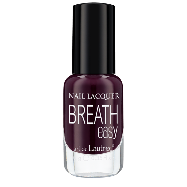 

Лак для ногтей 16, 10 г Ados Breath easy, цвет 16