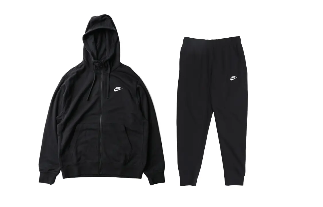 

Мужская повседневная спортивная одежда Nike