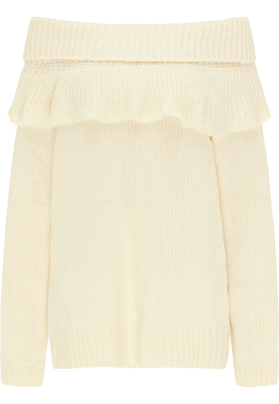 

Свитер usha FESTIVAL, цвет Light yellow