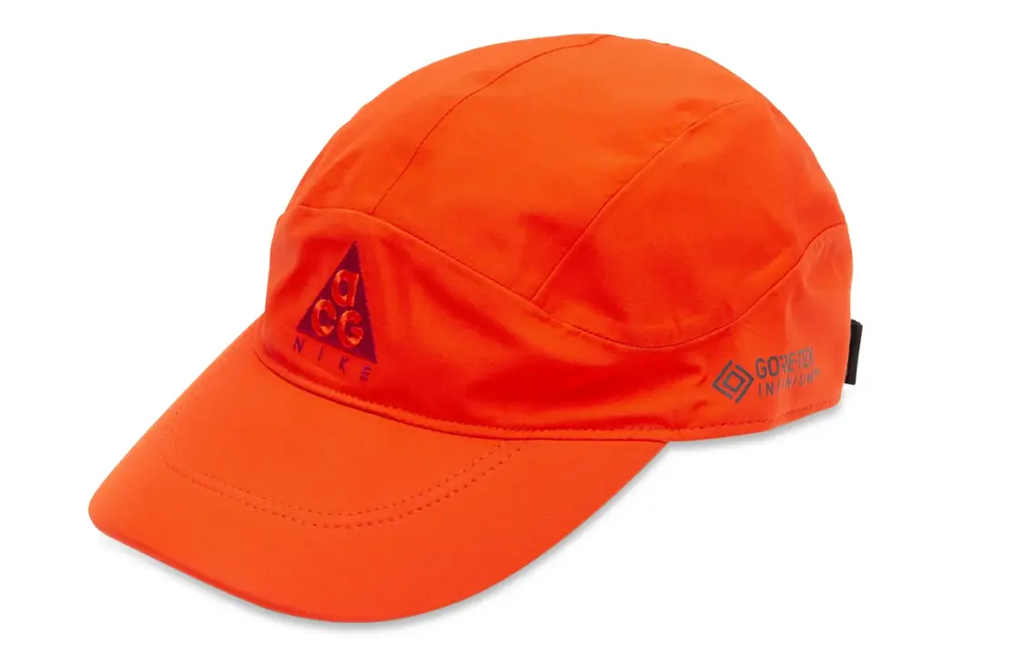 

Кепка унисекс Nike, Orange