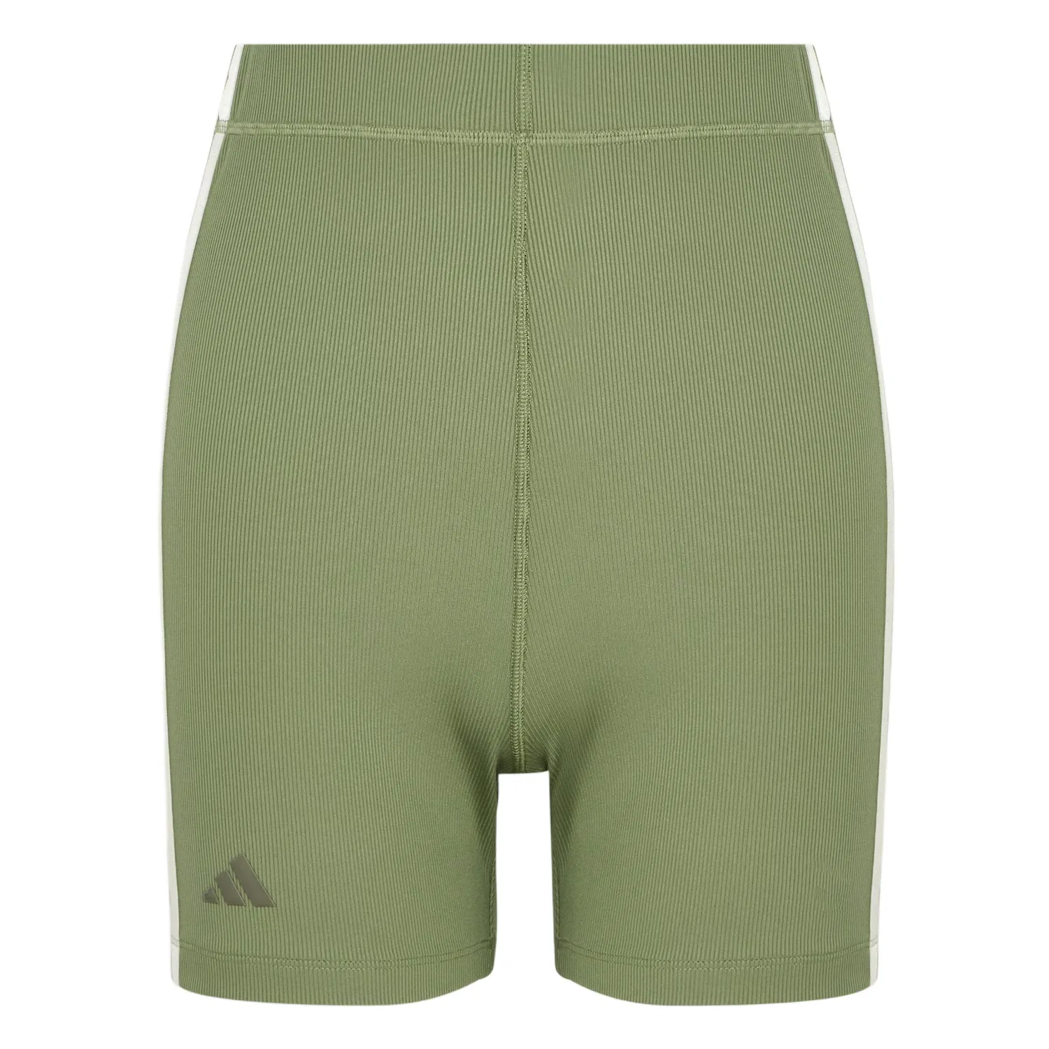 Шорты женские Casual Tent Green Moderate Adidas