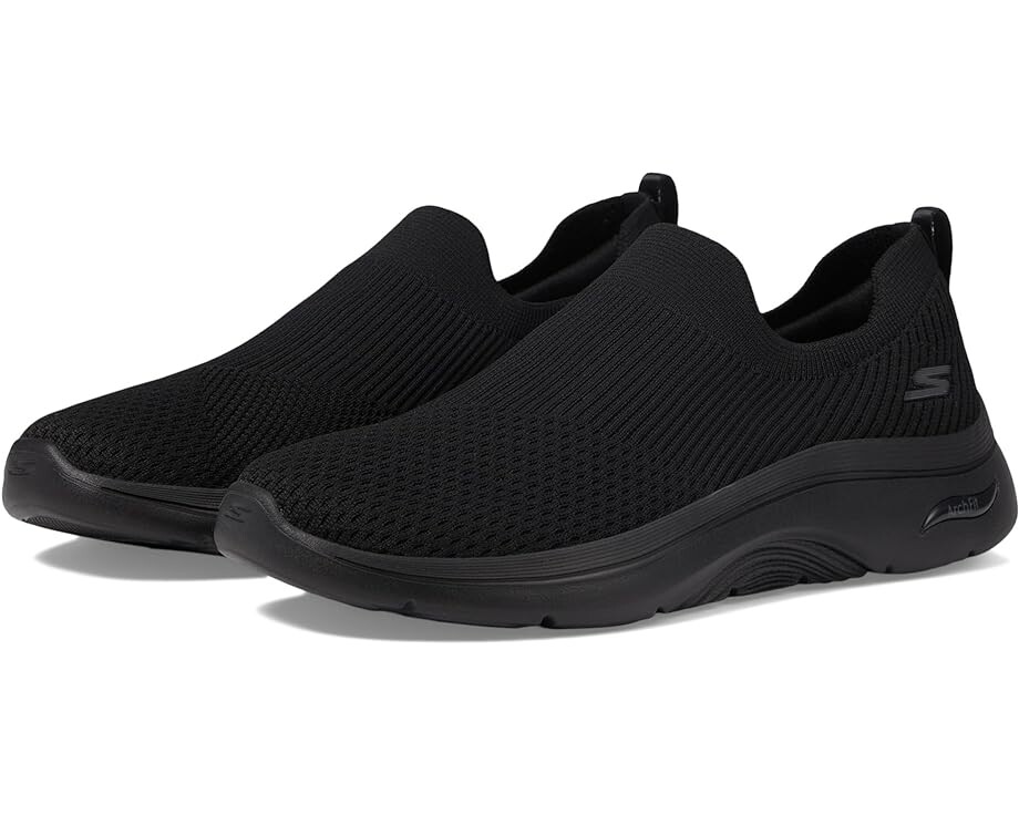 

Кроссовки SKECHERS Performance Go Walk Arch Fit 2.0 - Paityn, черный