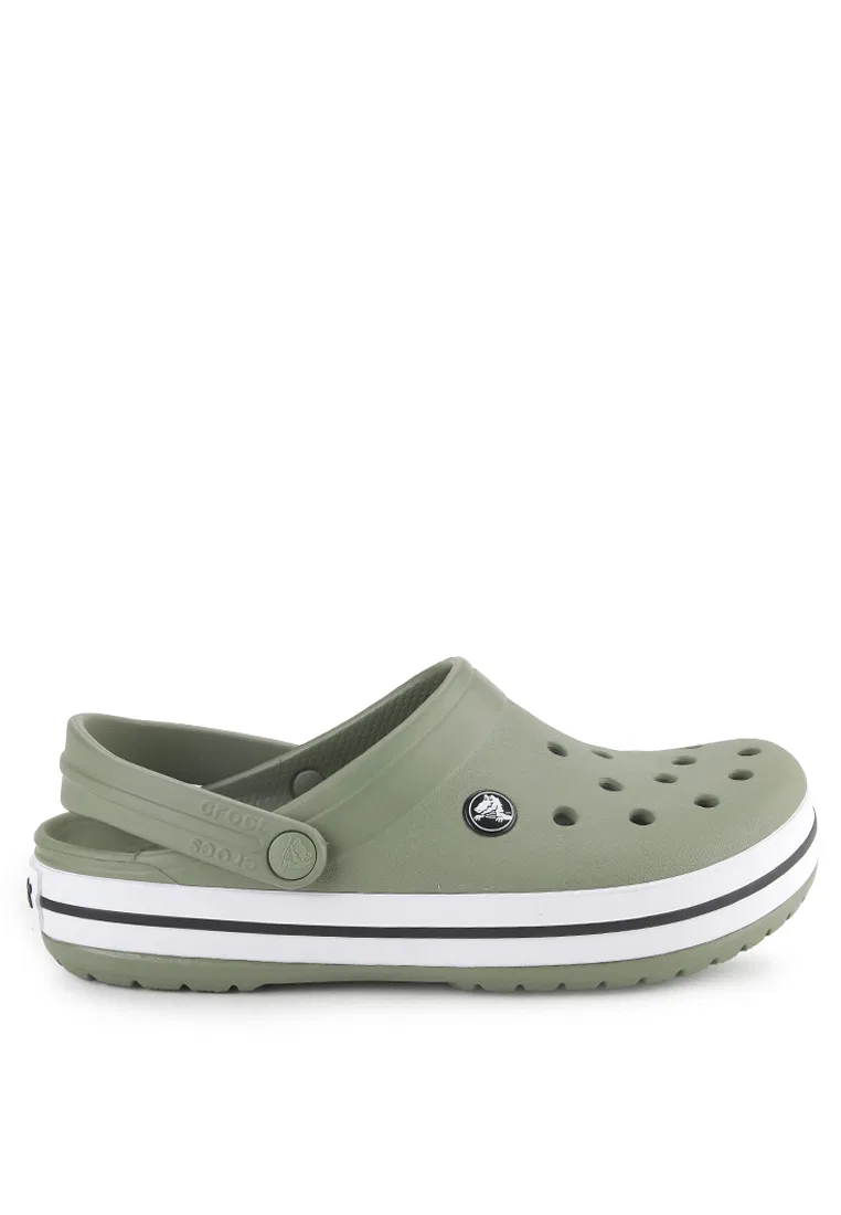 Сандалии, Crocband, Crocs