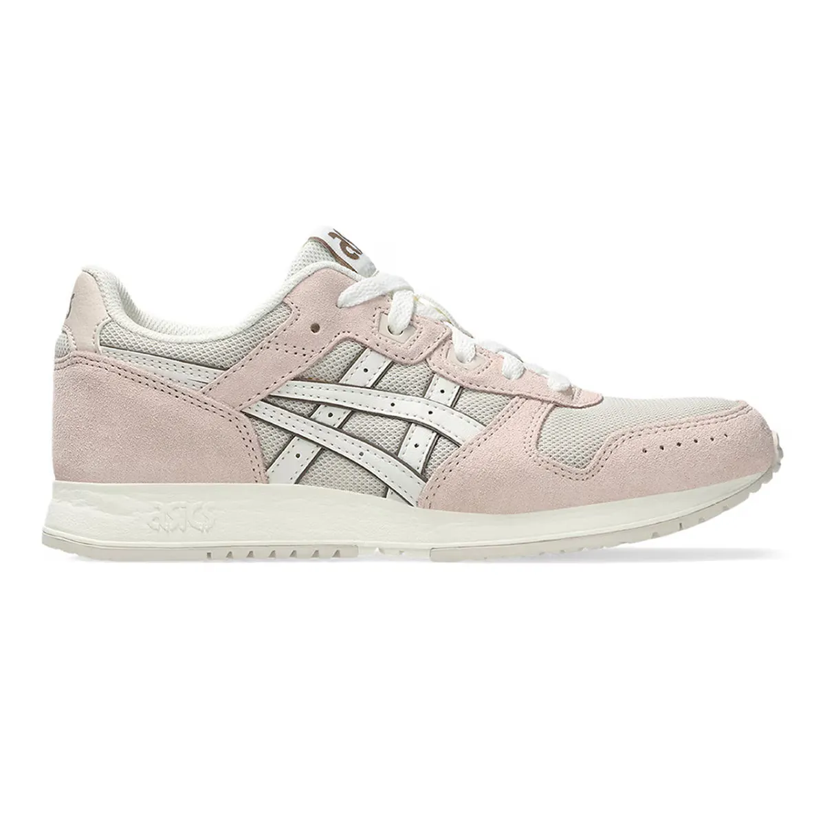 

Женская повседневная обувь LYTE CLASSIC Asics, бежевый/белый