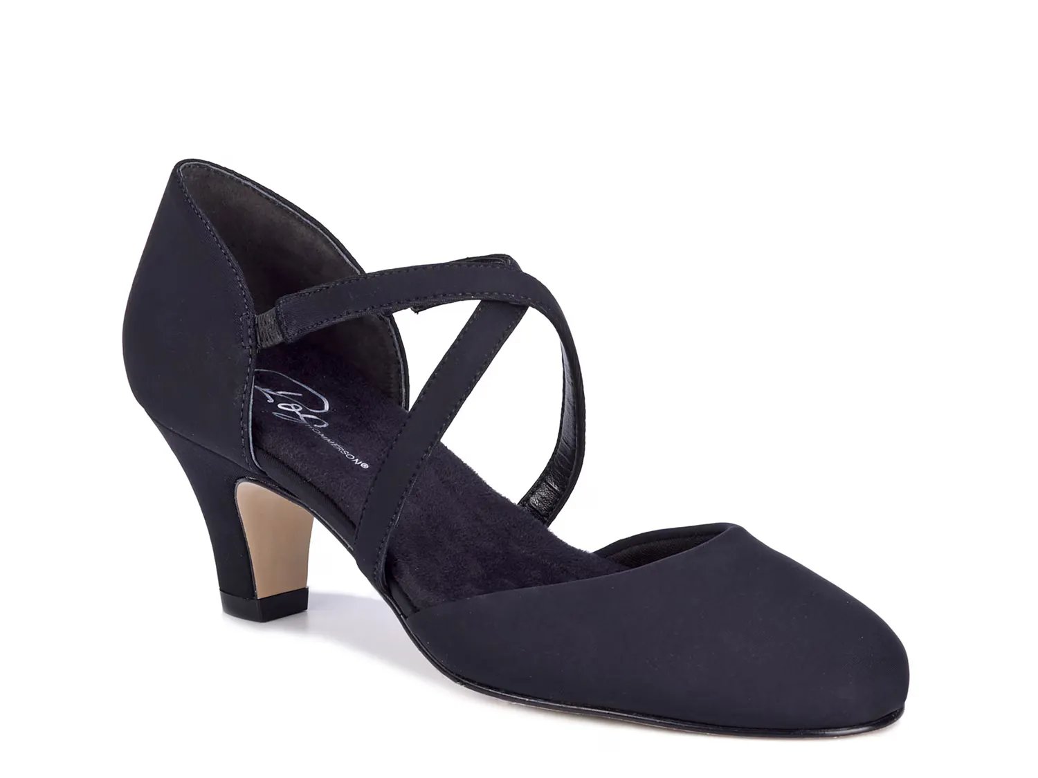 

Туфли Charelston Pump Ros Hommerson, черный