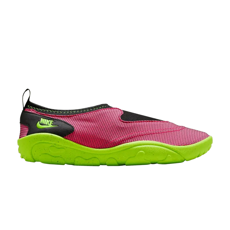 Кроссовки Wmns Aqua Turf 'Hyper Pink Electric Green', розовый