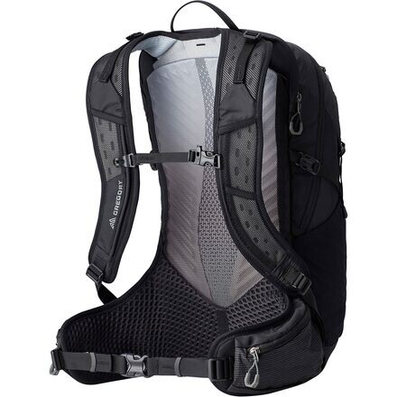 

Рюкзак Мико 25 л Gregory, цвет Optic Black