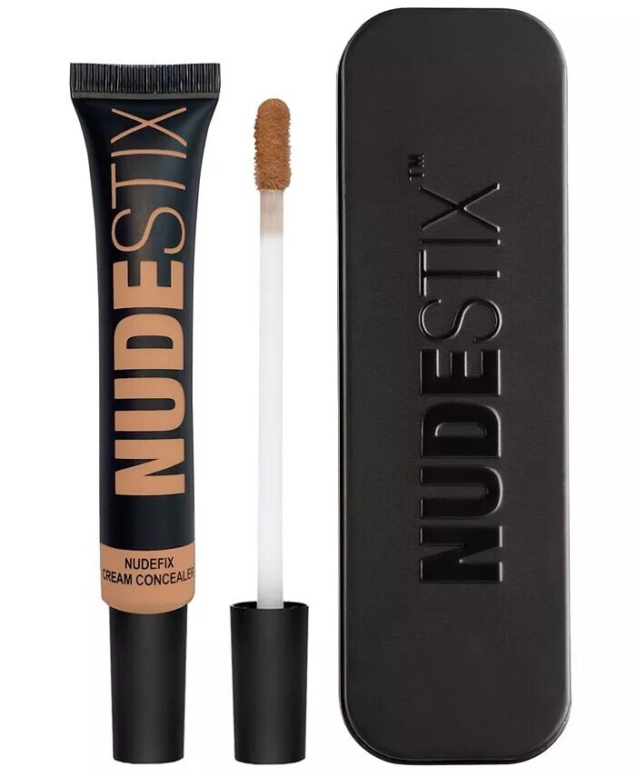 

Кремовый консилер Nude Fix, 0,34 унции Nudestix, цвет Nude 7