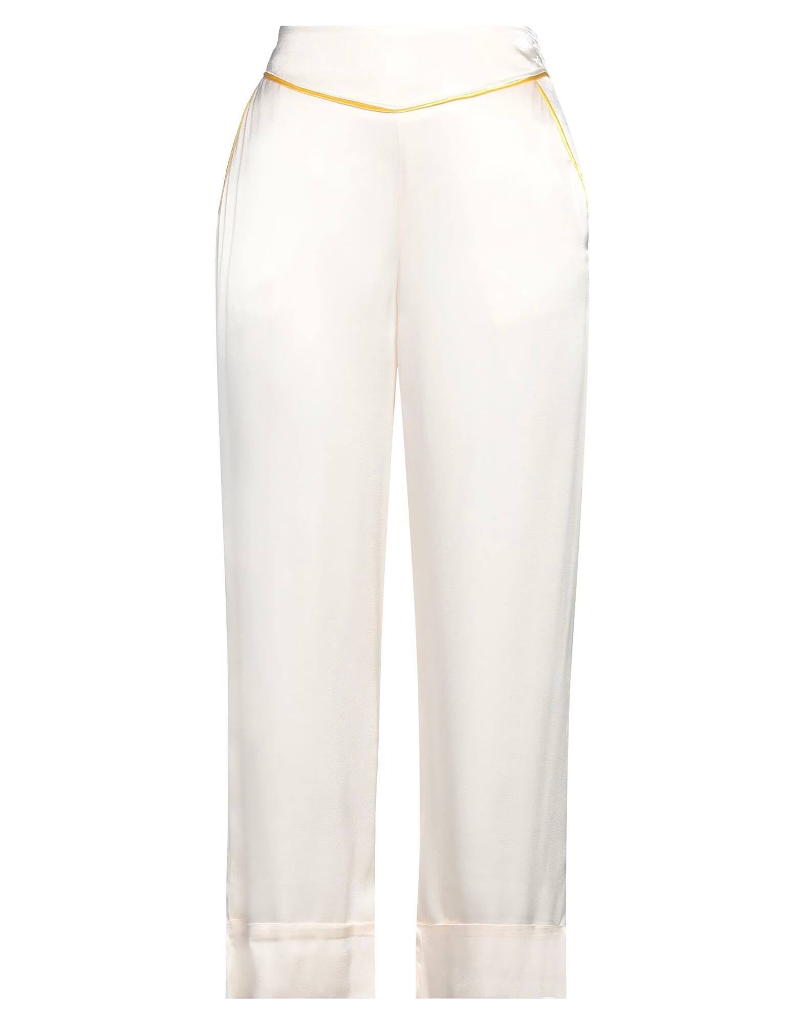 

Брюки Cafènoir, айвори